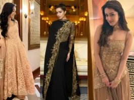 Shraddha Kapoor