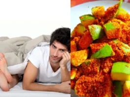 Side Effects of Pickles