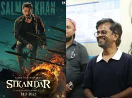 Sikandar