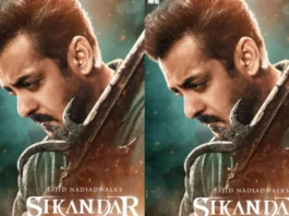 Sikandar