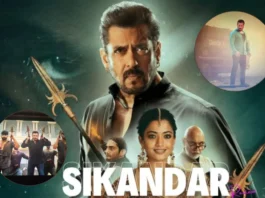 Sikandar Audience Review