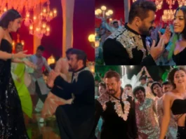 Sikandar Song