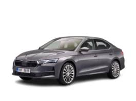Skoda Octavia Facelift