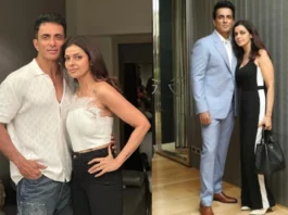 Sonu Sood