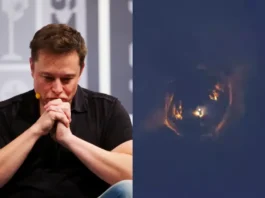 SpaceX