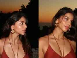 Suhana Khan