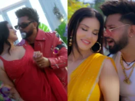 Sunny Leone