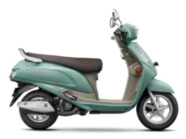 Suzuki Access 125