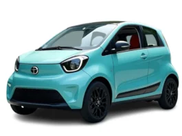 Tata Nano EV