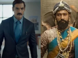 The Diplomat Box Office Collection Day 4