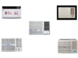 Top 5 AC Brands in India