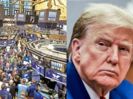 US Stock Market