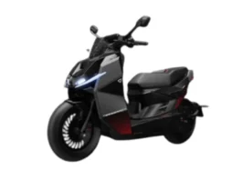 Ultraviolette Tesseract Electric Scooter