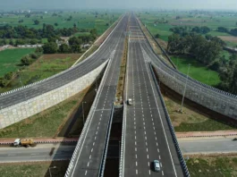 Delhi-Dehradun Expressway