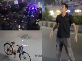 Vadodara Viral Video