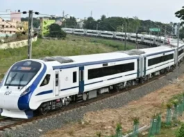 Vande Bharat Train
