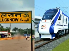 Vande Bharat Train
