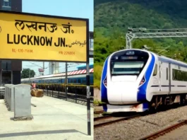 Vande Bharat Train