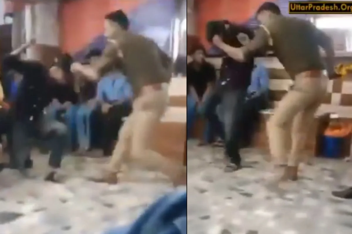 Varanasi Viral Video Varanasi Viral Video