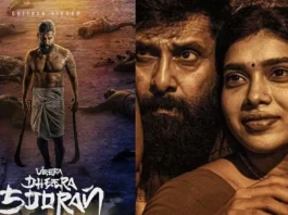 Veera Dheera Sooran