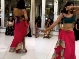 Girl Viral Video