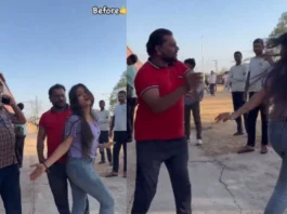 Viral Video