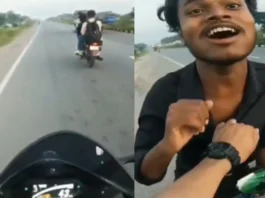Viral Video