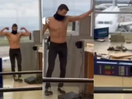 Viral Video