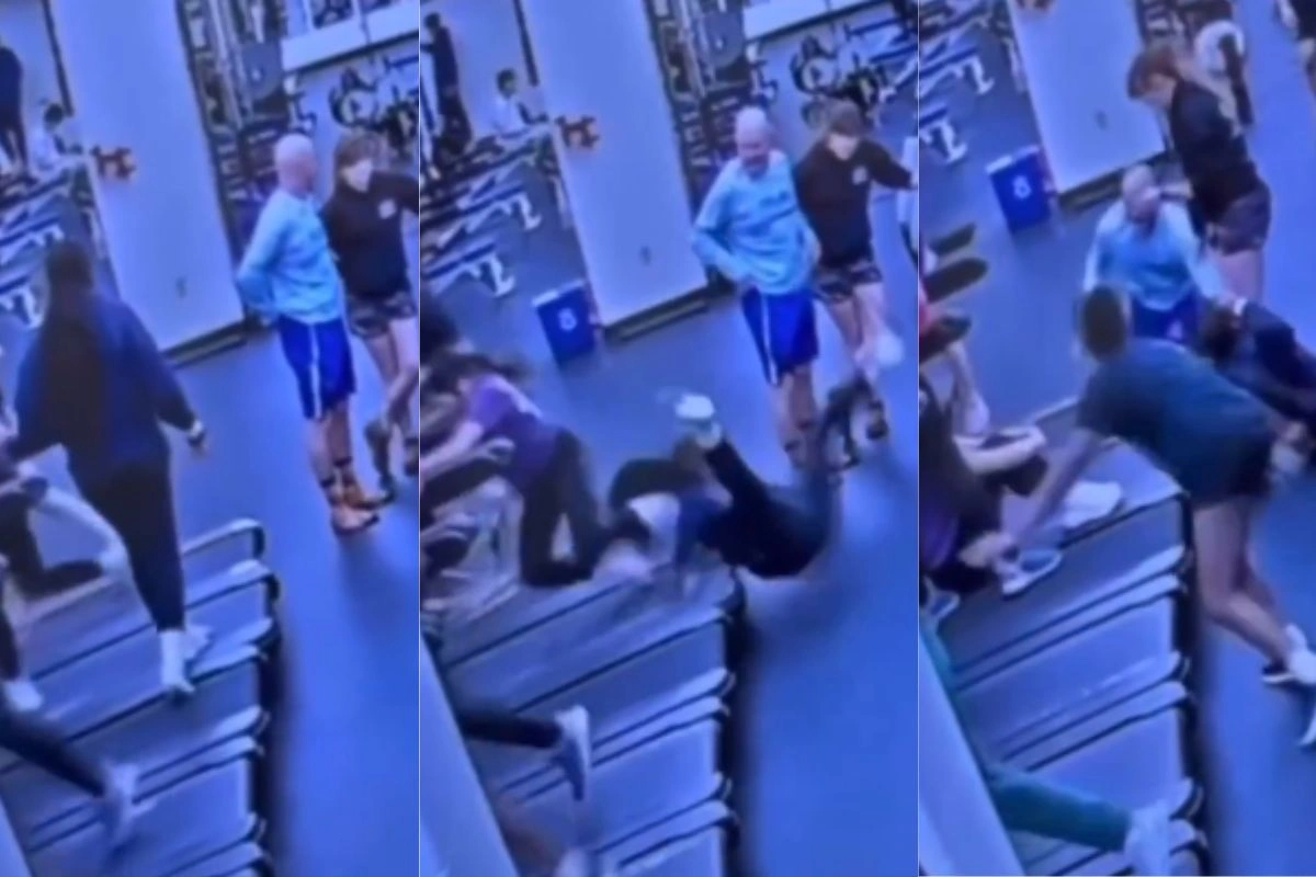 Viral Video Viral Video