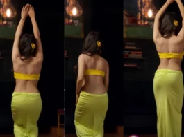 Girl Dance Video