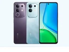Vivo T4x 5G