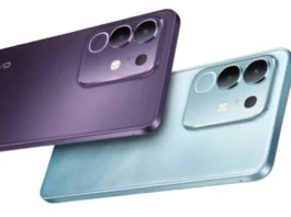 Vivo T4x 5G