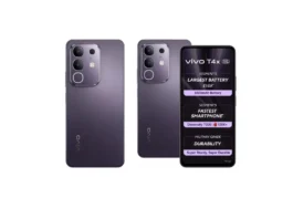 Vivo T4x 5G