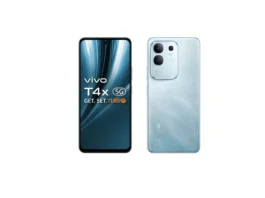 Vivo T4x 5G