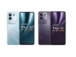 Vivo T4x 5G