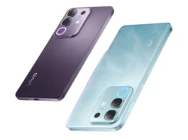 Vivo T4x 5G