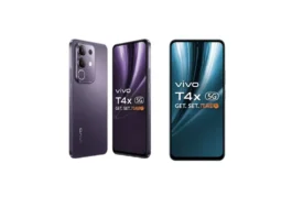 Vivo T4x 5G