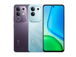 Vivo T4x 5G