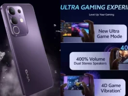 Vivo T4x 5G