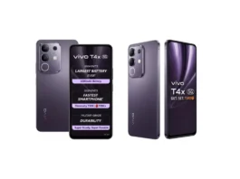 Vivo T4x 5G
