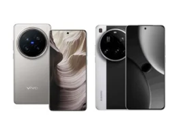 Vivo X200 Pro vs Xiaomi 15 Ultra