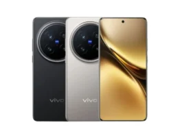 Vivo X200 Ultra