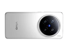 Vivo X200 Ultra