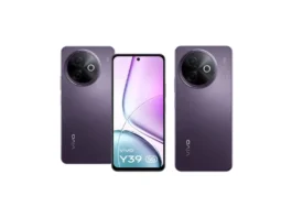 Vivo Y39 5G