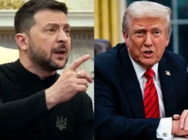 Volodymyr Zelenskyy