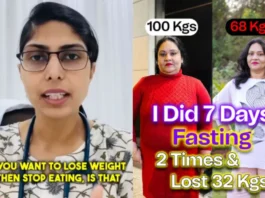 Weight Loss