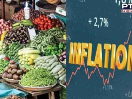 Wholesale Inflation