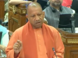 Yogi Adityanath