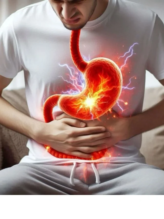 एक सफेद चीज जो गर्मी में आपके पेट को रख सकती है चुस्त-दुरुस्त