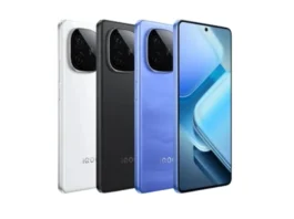 iQOO Neo 10R